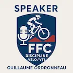 Logo speaker